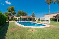 NEW! VILLA Can Rito PARA 16 PERSONAS, PISCINA, JARDINES y RELAX - B&B Felanitx