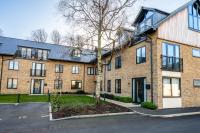 12 St. John's Mews - B&B York