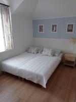 Tweepersoonskamer met Eigen Badkamer