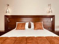 Suite with Terrace