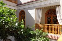 Suite with Pool View