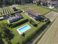 Agriturismo Le Fornaci - Appartamento Fornacino - Ferienwohnung Mercatale