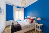 rentBCN City Center Apartment - Ferienwohnung