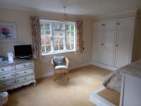 Superior Doppelzimmer