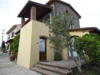 Villa in Vinci with Private Pool & Vineyard Views - B&B Lamporecchio