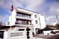 Baltic Haus - Chambres d’hôtes Gdańsk