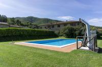 Agriturismo Le Fornaci - Appartamento Bianco - Chambres d’hôtes Mercatale