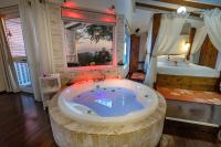 דובדבן בגולן - B&B Had Nes