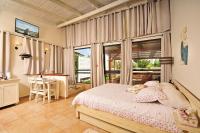 Adar Suites in the Golan - Chambres d’hôtes Bruchim Qela' Alon