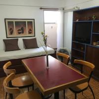 B&B La Plata - DEPARTAMENTO 10 - Bed and Breakfast La Plata