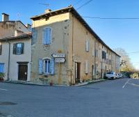 Le Pitstop - B&B
