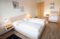 Appartement 2 Chambres