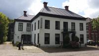 B&B Bellingwolde - B&B Villa de Thee Tuin - Bed and Breakfast Bellingwolde