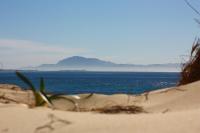 El Abejaruco - Ferienwohnung Tarifa