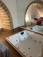 Appartamento con 1 Camera da Letto