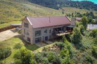 93 Hillcrest - B&B Dullstroom