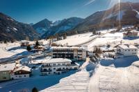 Apartment mit 2 Schlafzimmern