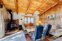 Four-Bedroom Apartment