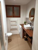 Appartement T1 bis 35m2 ANNECY proche centre ville - Bed and Breakfast