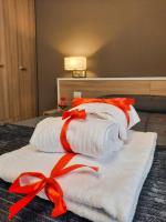 Comfort Dreibettzimmer mit Dusche