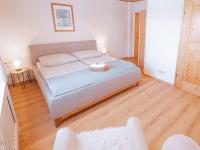Apartment Haus Toplitzsee nahe dem Grundlsee und Toplitzsee - Chambres d'hôtes Gössl
