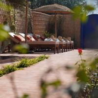 Beldicolors - B&B Marrakech