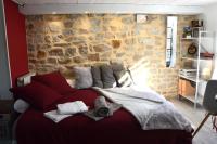 Studio Galerie - Bed and Breakfast