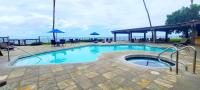 Spacious & Inviting Kanaloa #3503 by Casago Kona - Come Play - B&B