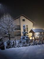 Vila CASA HATERE - Ferienwohnung