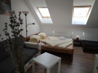 Comfort Driepersoonskamer met Douche