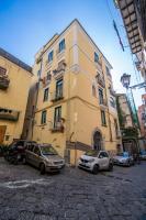 Terre Dipinte - Bed and Breakfast Salerno