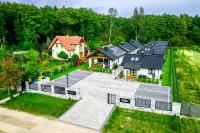 Domki letniskowe - SEVEN - Bed and Breakfast