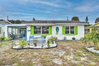 Pet-Friendly Ormond Beach Home with Fire Pit! - B&B