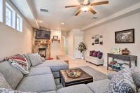 5 Mi to Big Bear Lake: Cozy Cottage w/ Hot Tub - Chambres d'hôtes Big Bear City