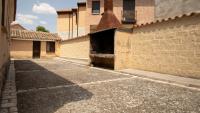 Casa Rural La Tina - B&B