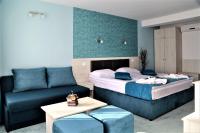 Chambre Familiale avec Terrasse