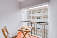 Apartment mit 1 Schlafzimmer
