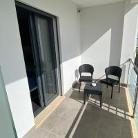 Superior Double or Twin Room with Terrace
