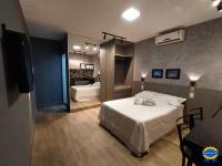 KIT/LOFT - MUITO PRÓXIMA AO AEROPORTO DE BRASÍLIA - B&B