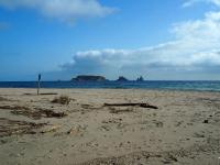 Apartamento céntrico y renovado, 100m de la playa - Bed and Breakfast l'Estartit