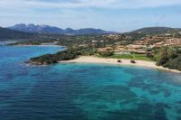 2B - Porto Mannu appartamento a pochi passi dalla spiaggia - B&B
