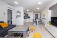Apartamento con vistas al mar