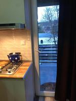 Großes Zweibettzimmer