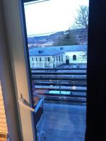 Chambre Lits Jumeaux Spacieuse