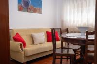 Apartment mit Terrasse