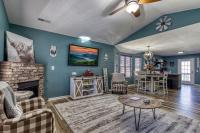 The Mason Jar, Hot Tub, WIFI, 1089 FREE tickets each paid day, Dollywood and More! - B&B