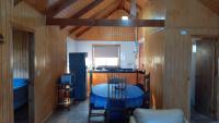 Cabañas curacautin - Chambres d’hôtes