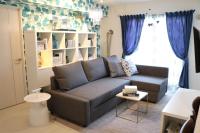 B&B Sapporo - Hassamu 3 Jo 1-11-1 Corole Kotoni - Vacation STAY 11468 - Bed and Breakfast Sapporo