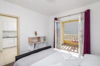 Apartamento con vistas al mar