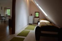 Two-Bedroom Suite with Sofa Bed